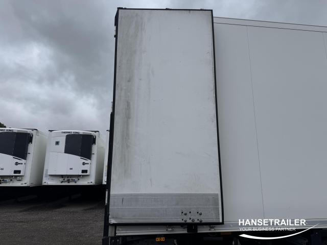 Schmitz SKO 24 FP45 Thermoking Double Deck TA