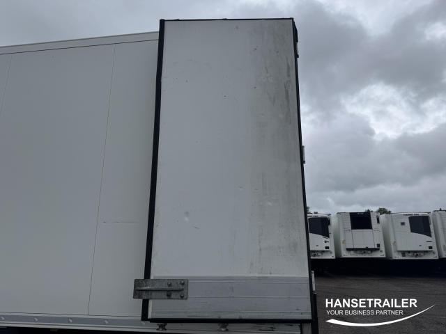 Schmitz SKO 24 FP45 Thermoking Double Deck TA
