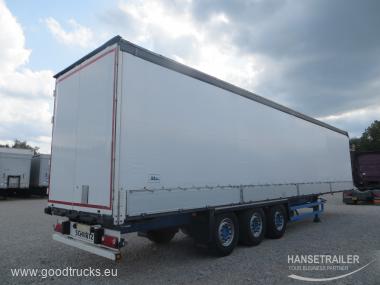 Schmitz SCS 24/L - SCB*S3T