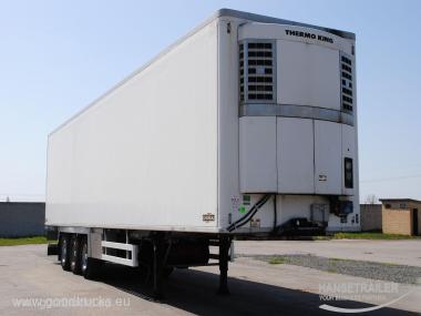 LeciTrailer 3E20