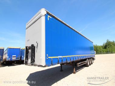 Koegel SN 24 Multilock XL TIR