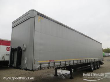 Koegel SN 24 Multilock XL