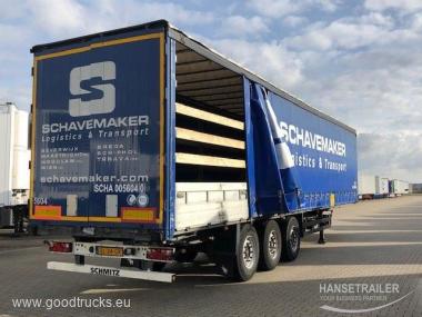 Schmitz SCS BS