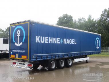 Krone SD