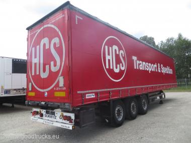 Schmitz SCS 24/L