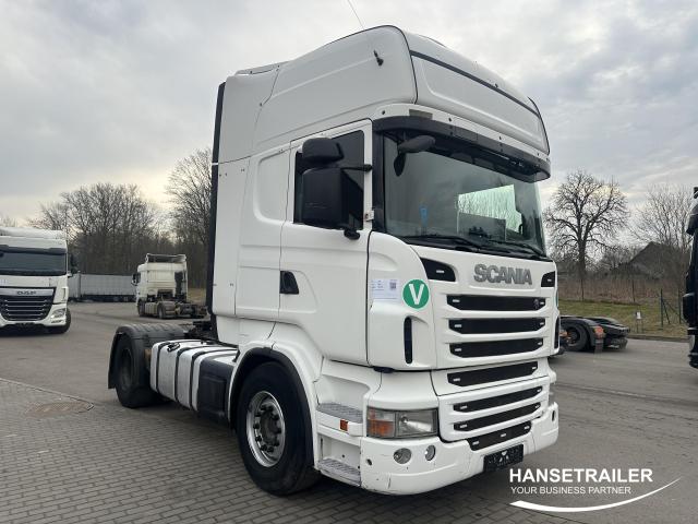 Scania R440 LA