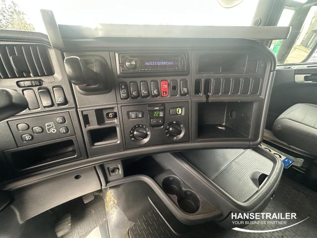 Scania R440 LA