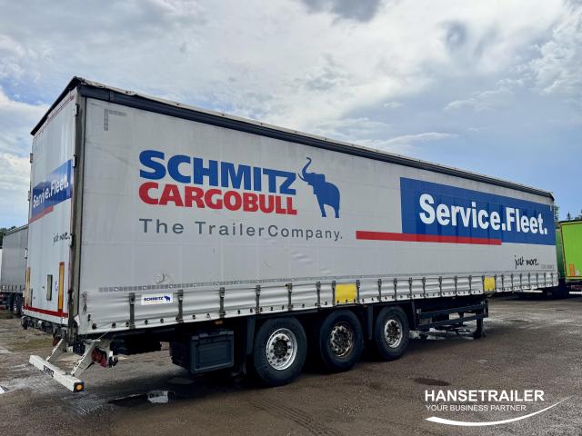 Schmitz SCS 24/L