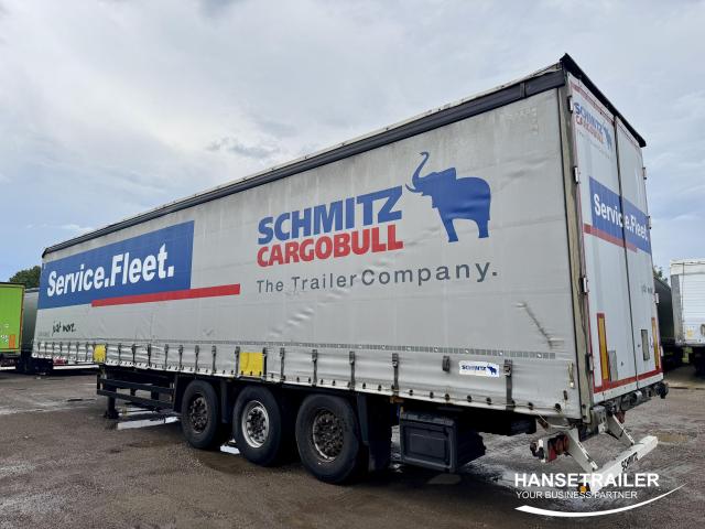 Schmitz SCS 24/L