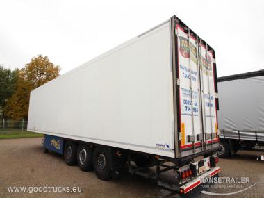 Schmitz SKO 24 Meat