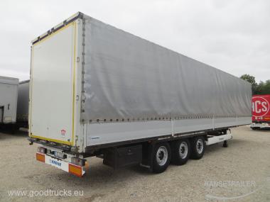 Krone SDP 27