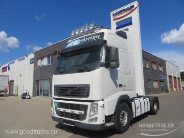 Volvo FH 42T 500  MANUAL
