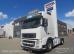 Volvo FH 42T 500  MANUAL