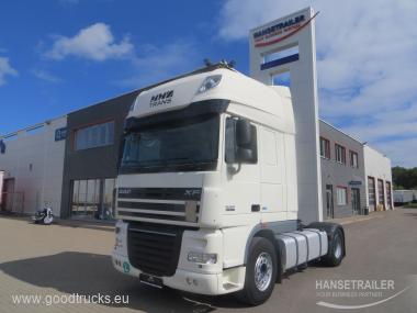 DAF FT XF105.460