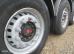 BODEX KIS 3W-A 45 Cubic meters  2x lifting axles