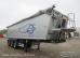 BODEX KIS 3W-A 45 Cubic meters  2x lifting axles