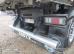 BODEX KIS 3W-A 45 Cubic meters  2x lifting axles