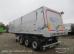 BODEX KIS 3W-A 45 Cubic meters  2x lifting axles