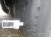 BODEX KIS 3W-A 45 Cubic meters  2x lifting axles