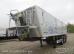 BODEX KIS 3W-A 45 Cubic meters  2x lifting axles
