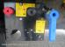 Schmitz SCS BS Lifting Axle Multilock XL