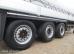 Schmitz SCS BS Lifting Axle Multilock XL