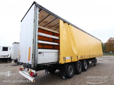 Schmitz SCS BS Bort stora