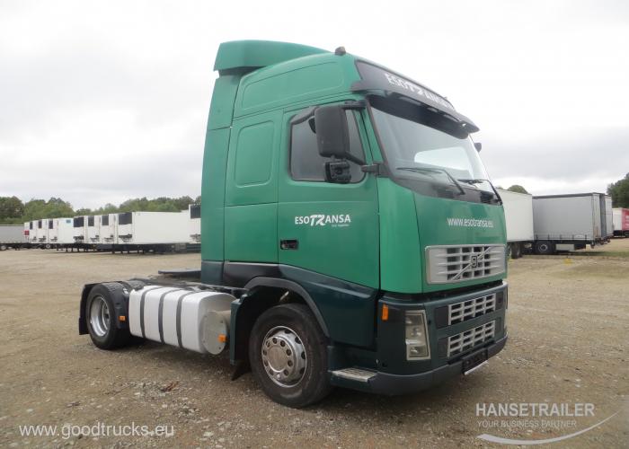 2006 vehículo tractor 4x2 Volvo FH