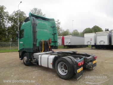 2006 vehículo tractor 4x2 Volvo FH