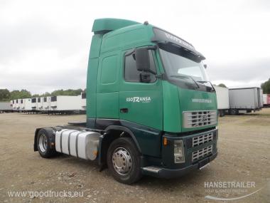 2006 vehículo tractor 4x2 Volvo FH