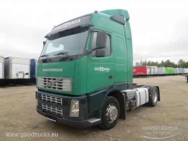 2006 vehículo tractor 4x2 Volvo FH