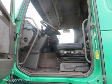 2006 vehículo tractor 4x2 Volvo FH