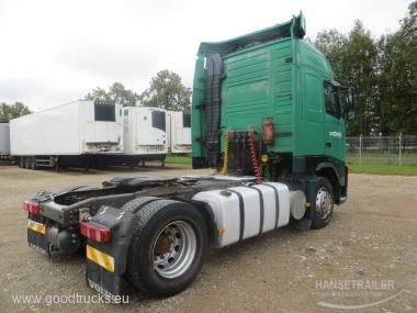 2006 vehículo tractor 4x2 Volvo FH