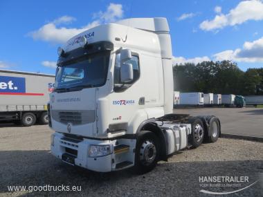Renault PREMIUM  440.26