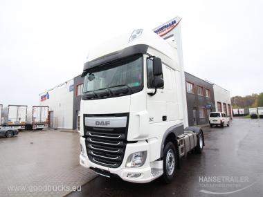 DAF XF 460 FT