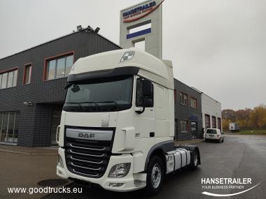 DAF XF 460 FT SSC Automatic