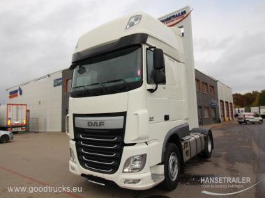 DAF XF 460 FT Super Space Cab