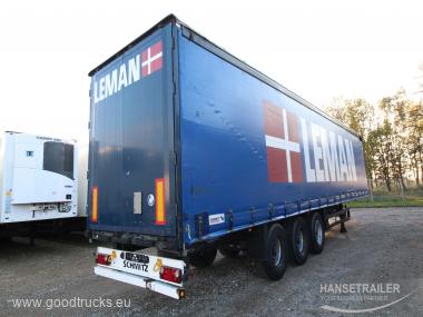 Schmitz SCS 24/L 20 Units