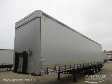 Koegel SN 24 Mega