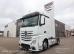 Mercedes-Benz Actros 1845 Retarder Mega Lowdeck Specialios lizingo salygos