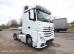 Mercedes-Benz Actros 1845 Retarder Mega Lowdeck Specialios lizingo salygos