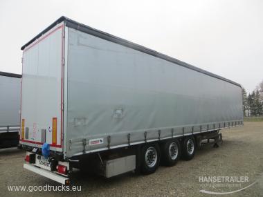 Schmitz SCS 24/L Multilock XL