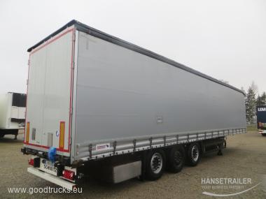 Schmitz SCS 24/L Multilock XL