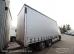 DAF XF 480 FAR Wielton 18+20 Pallets KomplettZug Tandem