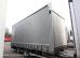 DAF XF 480 FAR Wielton 18+20 Pallets KomplettZug Tandem