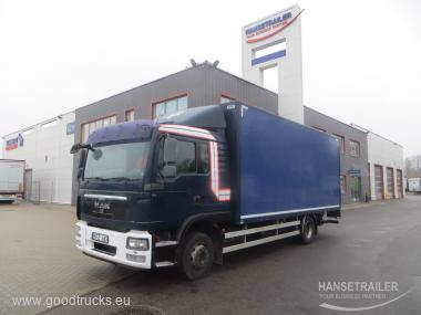 MAN TGM 12.250 4x2 BL EEV
