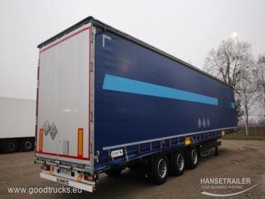 Schmitz SCS 24/L Mega