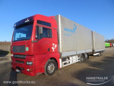 MAN TGA 26.440