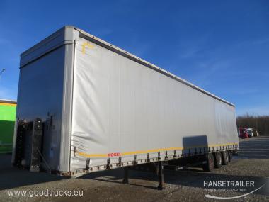 Koegel SN 24 Mega Lowdeck