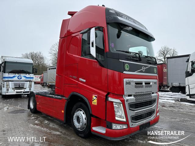 Volvo FH 42T